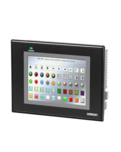 OMRON NB5Q-TW00B Device