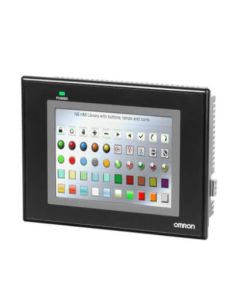 OMRON NB5Q-TW01B Device