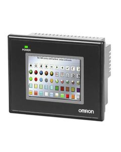 OMRON NB5QTW01B Device