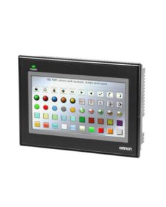 OMRON NB7W-TW00B Device