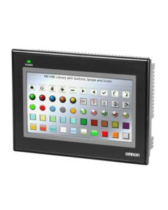 Omron Automation NB7W-TW01B