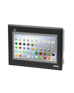 OMRON NB7W-TW01B Device