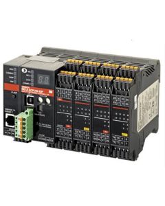 OMRON NE1ASCPU02 Controller