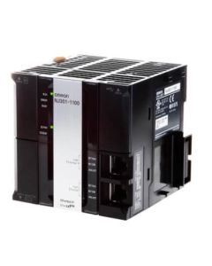 OMRON NJ301-1100 Device