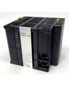 OMRON NJ3011100 Device