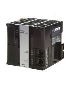 OMRON NJ5011300 CONTROL
