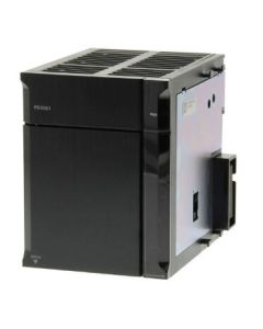 OMRON NJPD3001 Power Supply