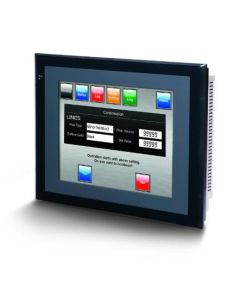 OMRON NS10-TV01B-V2 Device