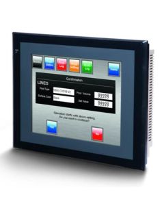 OMRON NS10TV00BV2 Operator