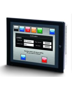 OMRON NS10TV01BV2 BLK