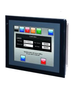 OMRON NS12TS00BV2 BLK