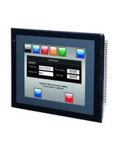 OMRON NS12TS01BV2 BLK