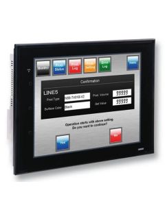 OMRON NS15TX01BV2 KEY