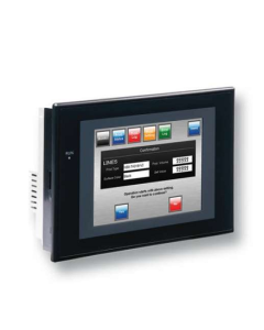 OMRON NS5-TQ10B-V2 Device