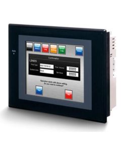 OMRON NS5SQ10BV2 Device