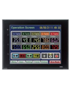 OMRON NS5SQ11BV2 Device
