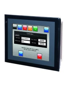 OMRON NS5TQ10BV2 Device