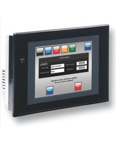 OMRON NS5TQ11BV2 Device