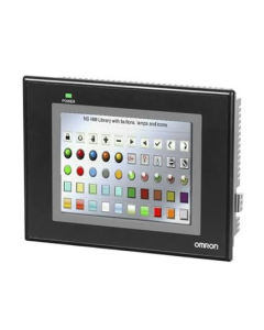 OMRON NS8-TV00B-V2 Device