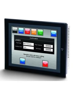 OMRON NS8TV00BV2 Device