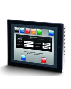 OMRON NS8TV01BV2 Terminal