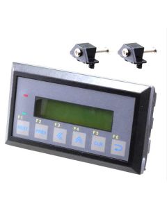 OMRON NT2SSF122BEV2 Operator