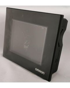 OMRON NV3QMR41 Device
