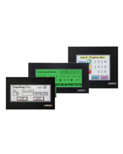 OMRON NV3W-MR20-V1 Device