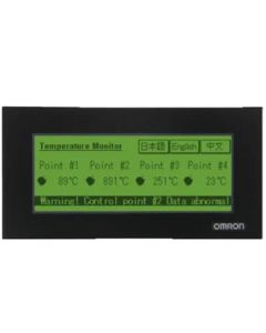 OMRON NV4WMR21 Device