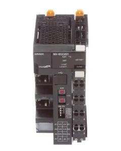 Omron-NX-ECC201