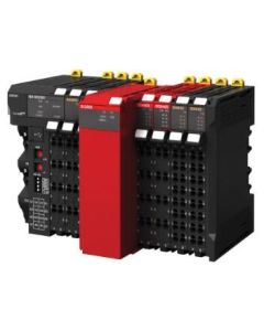 OMRON NX-SID800 Module