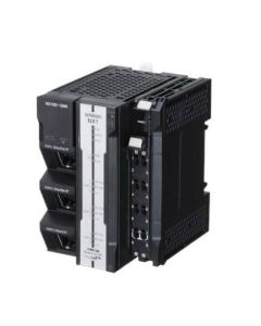 OMRON NX102-1000 Device