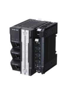 OMRON NX102-1100 Device
