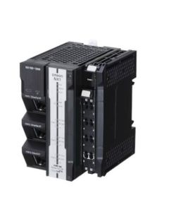 OMRON NX102-1220 Device