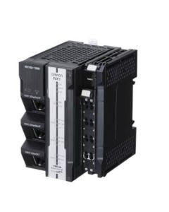 OMRON NX102-9020 Device