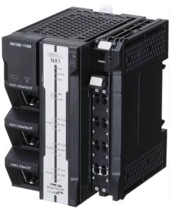 OMRON NX1021100 Device