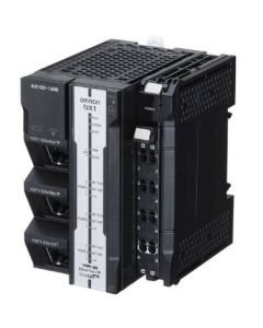 OMRON NX1021120 Device
