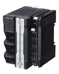 OMRON NX1021200 Device