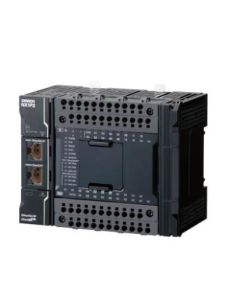 OMRON NX1P2-9024-DT Device