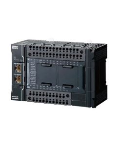 OMRON NX1P21040DT1 CONTROL