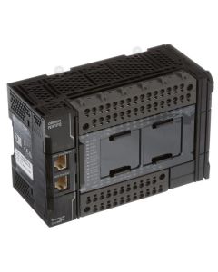 OMRON NX1P21040DT CONTROL