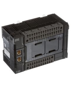 OMRON NX1P21140DT1 CONTROL