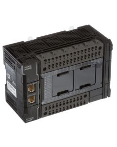OMRON NX1P21140DT CONTROL