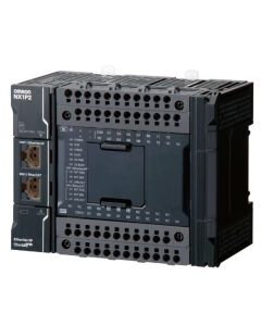 OMRON NX1P29024DT Device