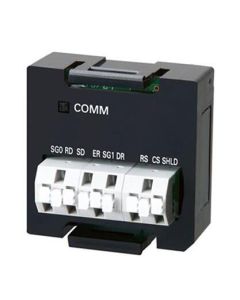 OMRON NX1WCIF01 Terminal