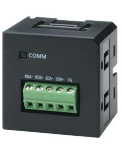 OMRON NX1WCIF12 Terminal