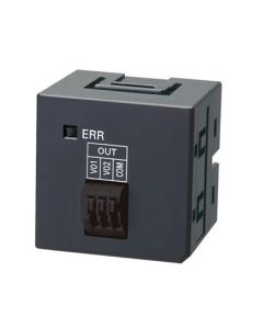 OMRON NX1WDAB21V Terminal