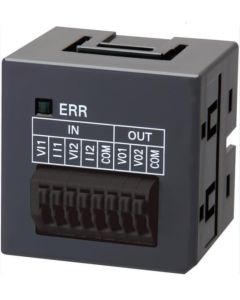 OMRON NX1WMAB221 Terminal