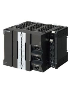 OMRON NX502-1400 Device