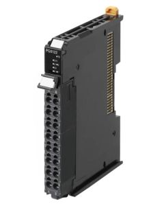OMRON NXAD2203 Module